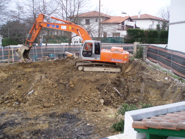 USC75 Obras y Mantenimiento S.L.