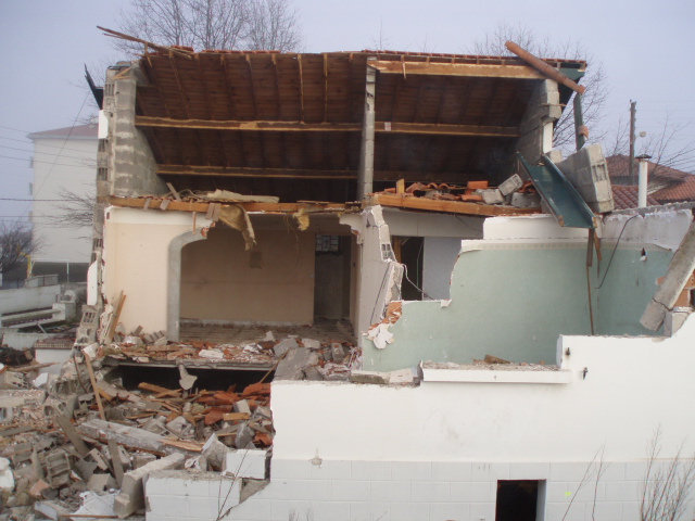 Konor Derribos y Demoliciones en el País Vasco, Navarra, La Rioja