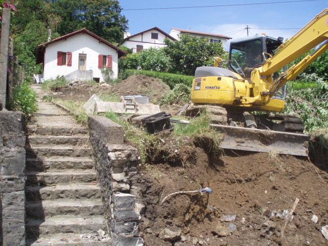 USC75 Obras y Mantenimiento S.L.