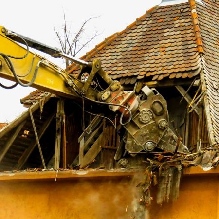 Konor Derribos y Demoliciones en el País Vasco, Navarra, La Rioja