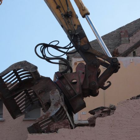 Konor Derribos y Demoliciones en el País Vasco, Navarra, La Rioja