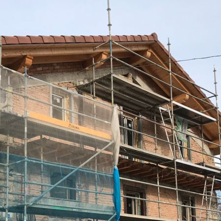 Konor Derribos y Demoliciones a mano en el País Vasco, Navarra, La Rioja