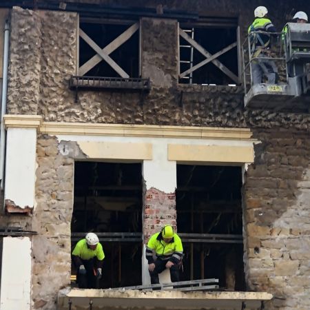 Konor Derribos y Demoliciones en el País Vasco, Navarra, La Rioja