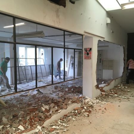 Konor Derribos y Demoliciones en el País Vasco, Navarra, La Rioja