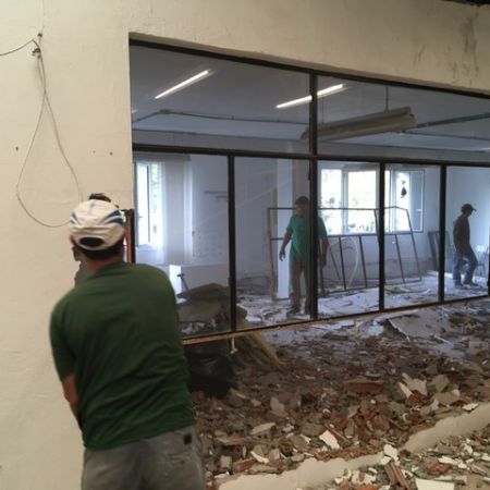 Konor Derribos y Demoliciones a mano en el País Vasco, Navarra, La Rioja