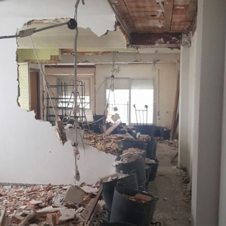Konor Derribos y Demoliciones a mano en el País Vasco, Navarra, La Rioja