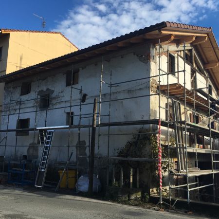 Konor Derribos y Demoliciones a mano en el País Vasco, Navarra, La Rioja