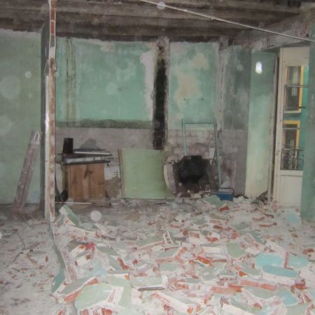 Konor Derribos y Demoliciones a mano en el País Vasco, Navarra, La Rioja
