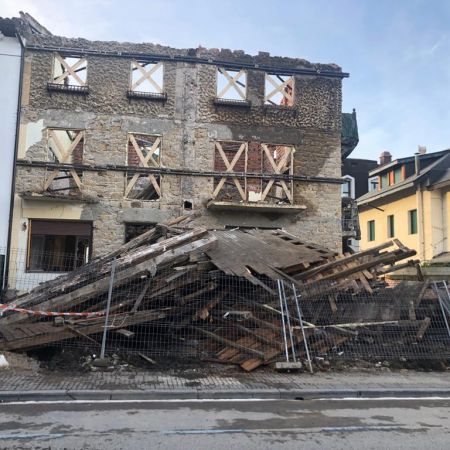 Konor Derribos y Demoliciones a mano en el País Vasco, Navarra, La Rioja