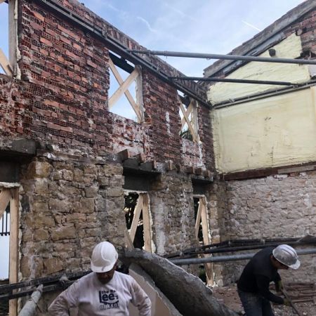 Konor Derribos y Demoliciones a mano en el País Vasco, Navarra, La Rioja