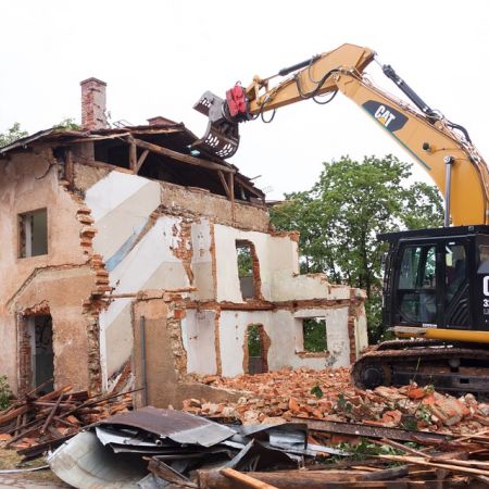 USC75 Obras y Mantenimiento S.L.