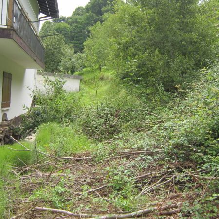 Limpiezas y movimientos de zonas verdes en el País Vasco, Navarra, La Rioja